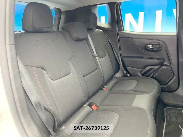 Jeep RENEGADE 2021-07 8158616-9