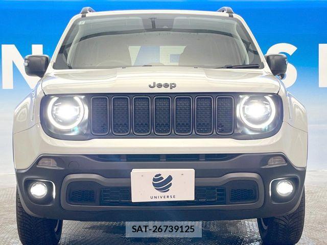 Jeep RENEGADE 2021-07 8158616-16