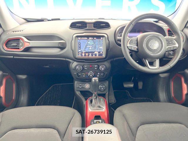 Jeep RENEGADE 2021-07 8158616-1