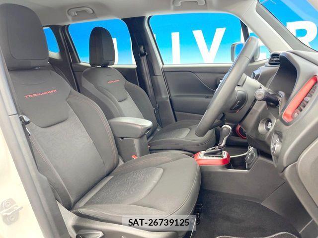 Jeep RENEGADE 2021-07 8158616-8