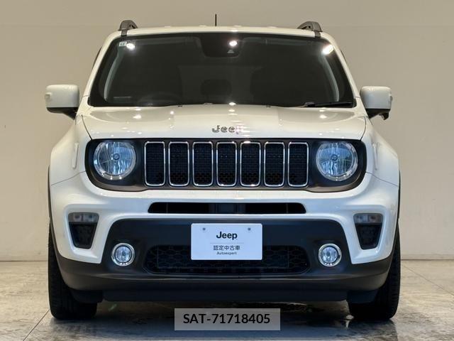 Jeep RENEGADE 2021-12 8208011-12
