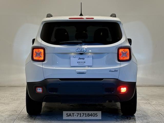 Jeep RENEGADE 2021-12 8208011-13