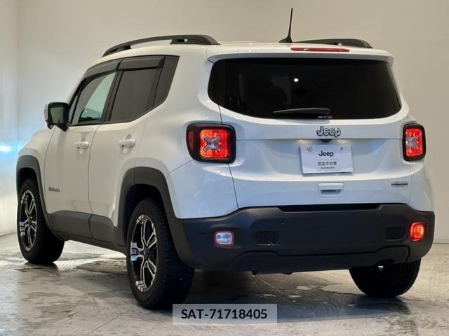 Jeep RENEGADE 2021-12 8208011-2