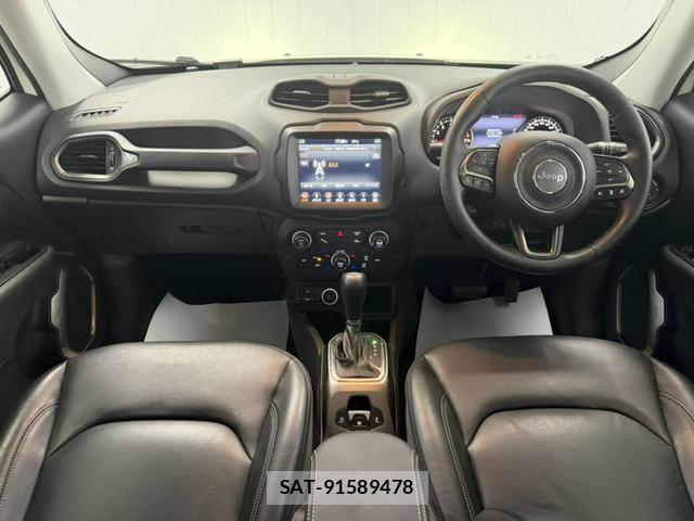 Jeep RENEGADE 2019-01 8208012-10