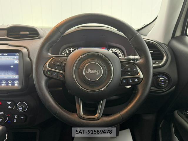 Jeep RENEGADE 2019-01 8208012-12