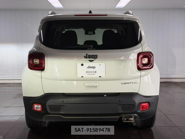 Jeep RENEGADE 2019-01 8208012-16