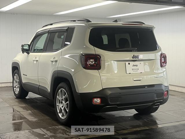 Jeep RENEGADE 2019-01 8208012-2