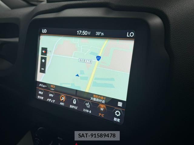Jeep RENEGADE 2019-01 8208012-5