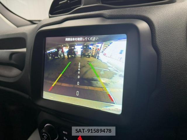 Jeep RENEGADE 2019-01 8208012-6