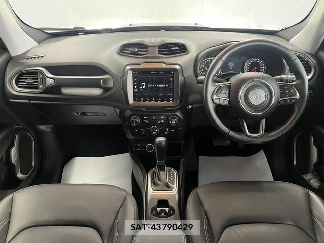 Jeep RENEGADE 2020-11 8208005-10