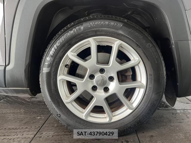 Jeep RENEGADE 2020-11 8208005-17