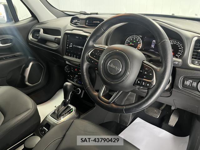 Jeep RENEGADE 2020-11 8208005-1