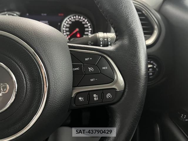 Jeep RENEGADE 2020-11 8208005-8