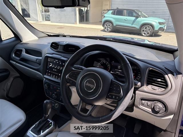 Jeep RENEGADE 2021-06 8208006-9