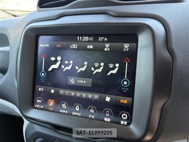 Jeep RENEGADE 2021-06 8208006-14