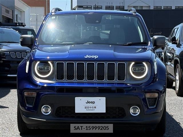 Jeep RENEGADE 2021-06 8208006-1