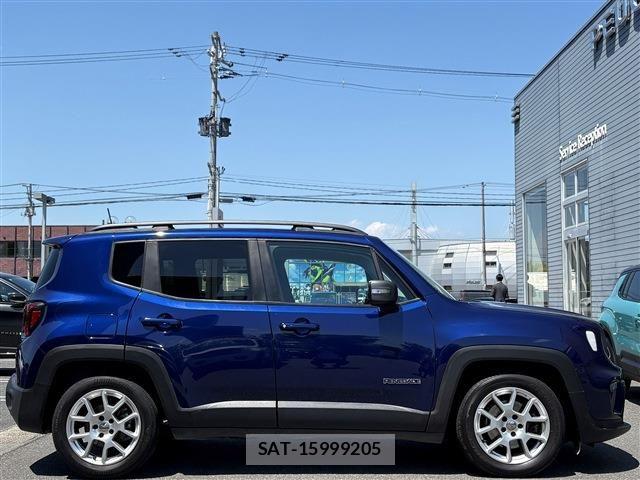 Jeep RENEGADE 2021-06 8208006-3