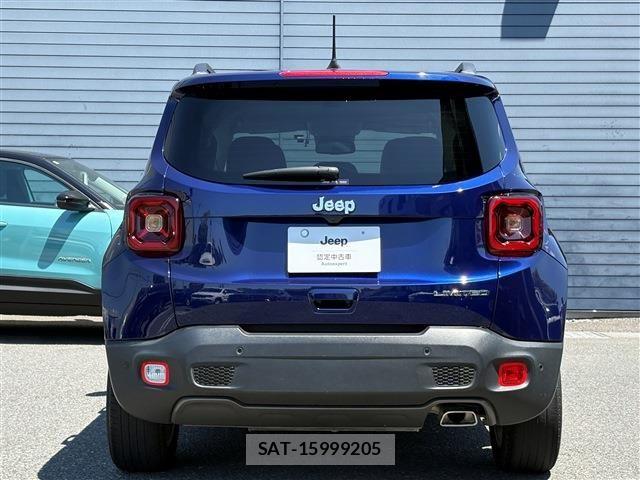 Jeep RENEGADE 2021-06 8208006-5
