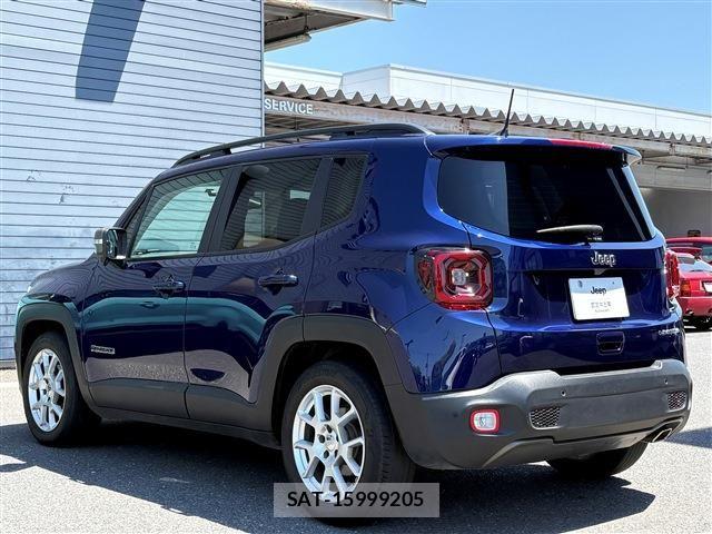 Jeep RENEGADE 2021-06 8208006-6