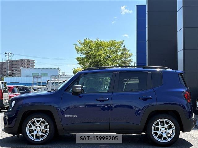 Jeep RENEGADE 2021-06 8208006-7