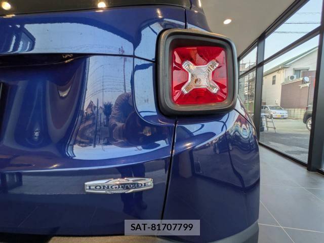 Jeep RENEGADE 2021-04 8208010-9