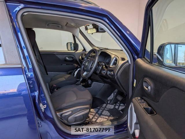 Jeep RENEGADE 2021-04 8208010-10