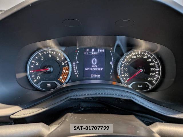 Jeep RENEGADE 2021-04 8208010-23