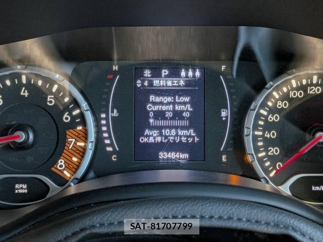 Jeep RENEGADE 2021-04 8208010-24
