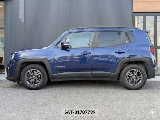 Jeep RENEGADE 2021-04 8208010-3