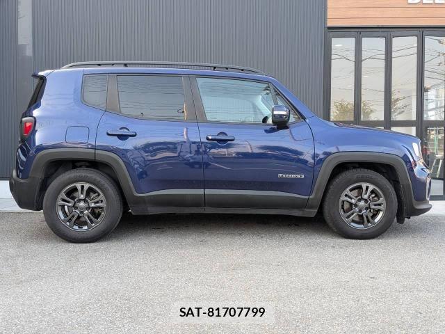 Jeep RENEGADE 2021-04 8208010-4