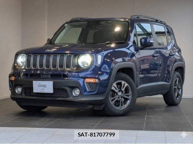 Jeep RENEGADE 2021-04 8208010-5