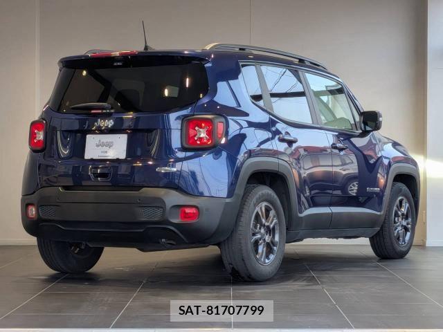 Jeep RENEGADE 2021-04 8208010-6
