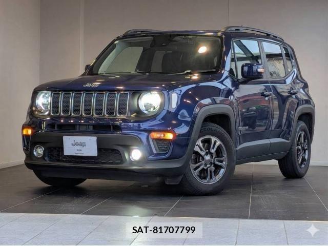 Jeep RENEGADE 2021-04 8208010-7