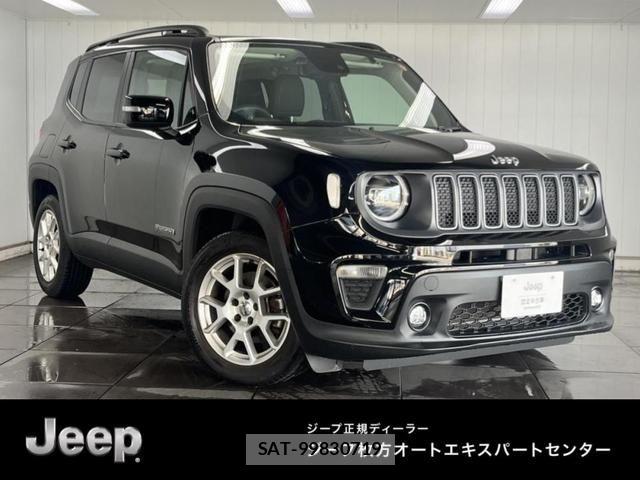 Jeep RENEGADE 2023-07 8208004-0