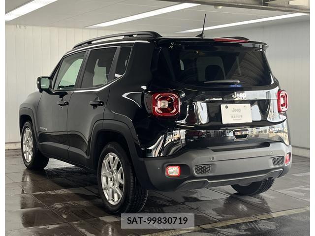 Jeep RENEGADE 2023-07 8208004-2