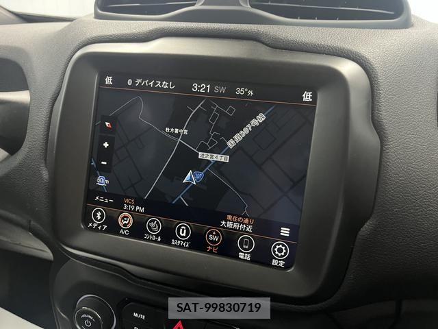 Jeep RENEGADE 2023-07 8208004-5