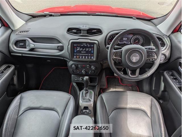 Jeep RENEGADE 2020-06 8208008-11