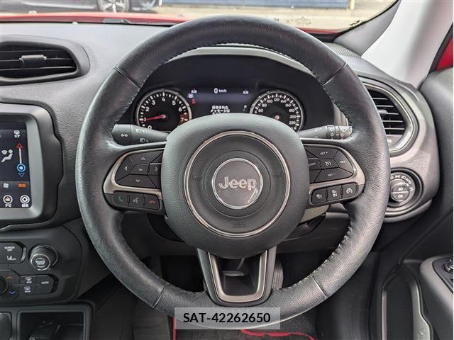 Jeep RENEGADE 2020-06 8208008-12