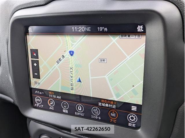 Jeep RENEGADE 2020-06 8208008-13