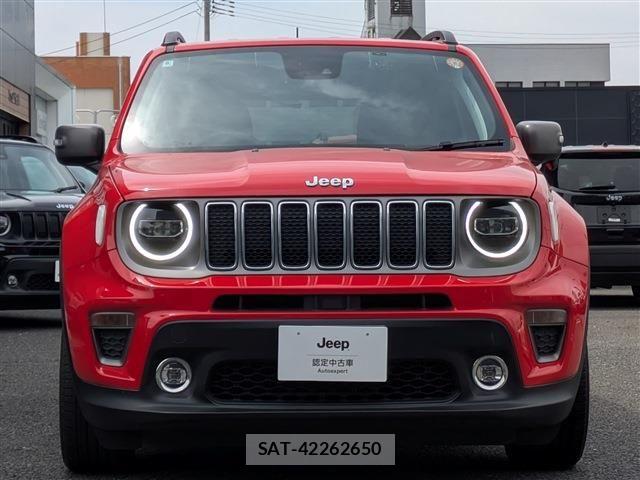 Jeep RENEGADE 2020-06 8208008-1