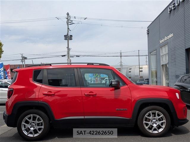 Jeep RENEGADE 2020-06 8208008-3