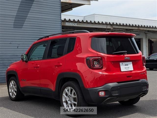 Jeep RENEGADE 2020-06 8208008-6