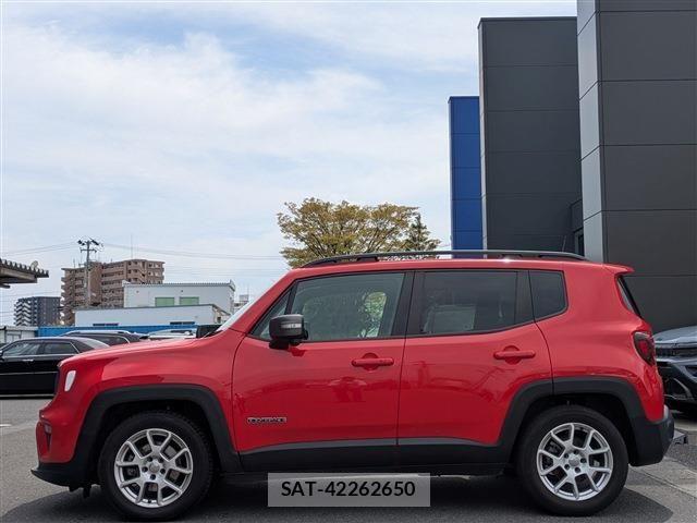 Jeep RENEGADE 2020-06 8208008-7