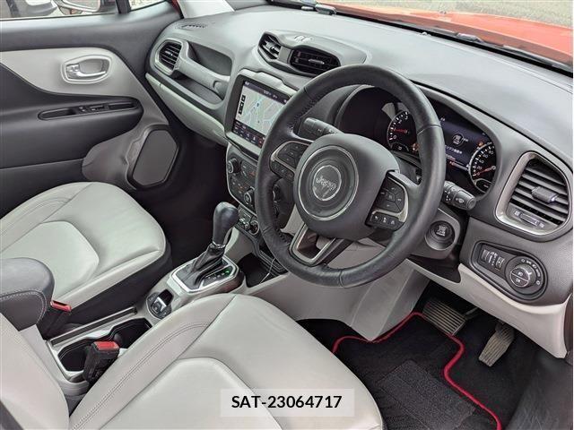 Jeep RENEGADE 2021-10 8208007-9