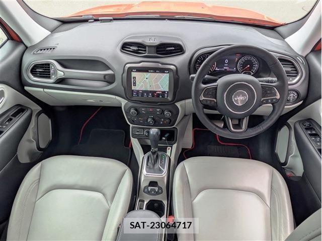 Jeep RENEGADE 2021-10 8208007-12