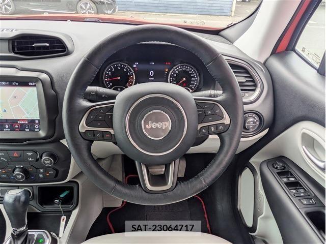 Jeep RENEGADE 2021-10 8208007-13