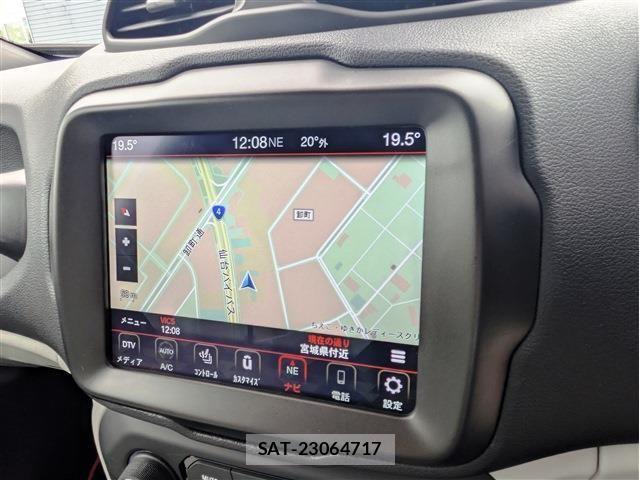 Jeep RENEGADE 2021-10 8208007-14