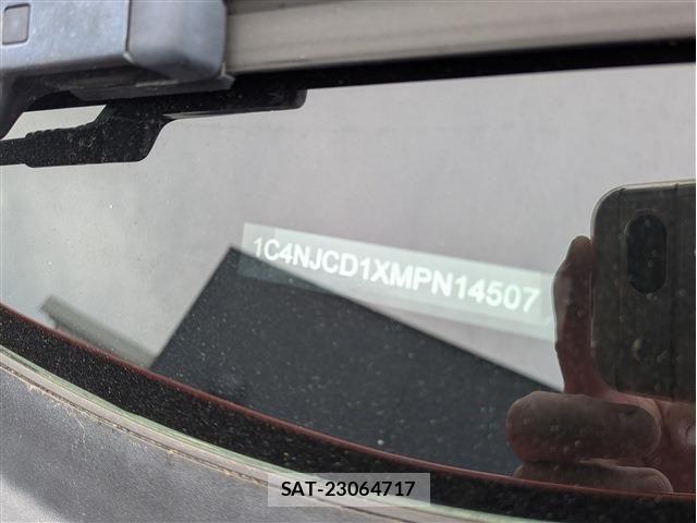 Jeep RENEGADE 2021-10 8208007-1