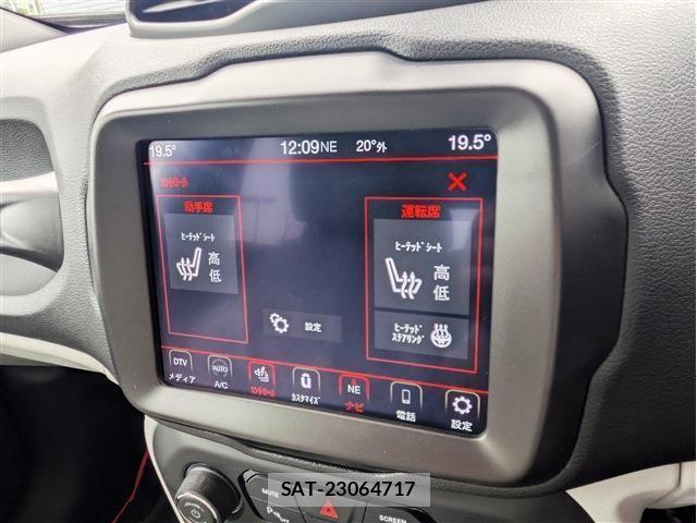 Jeep RENEGADE 2021-10 8208007-19
