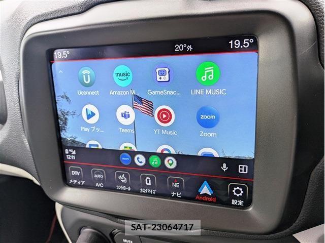 Jeep RENEGADE 2021-10 8208007-20